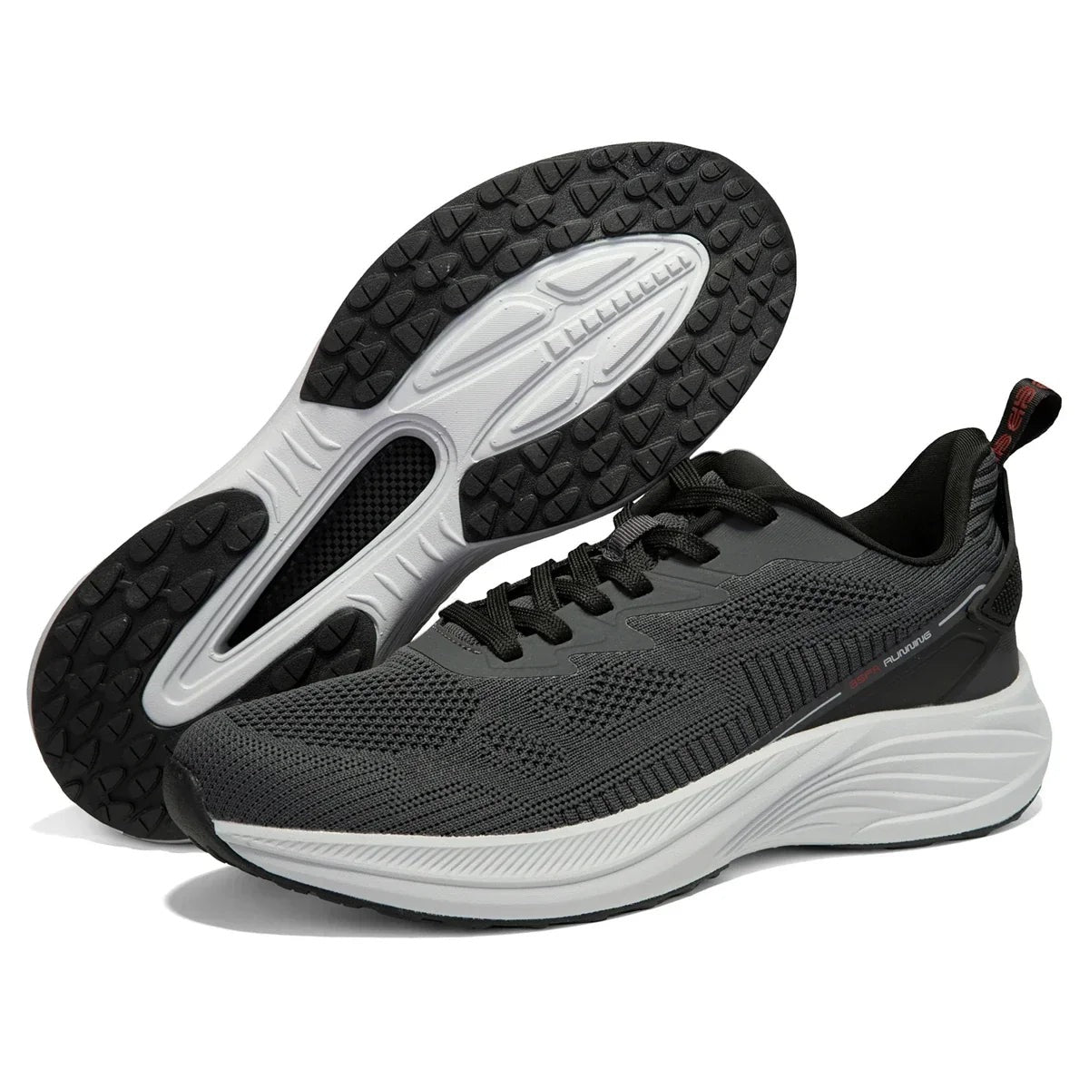 AeroCloud Performance Sneakers