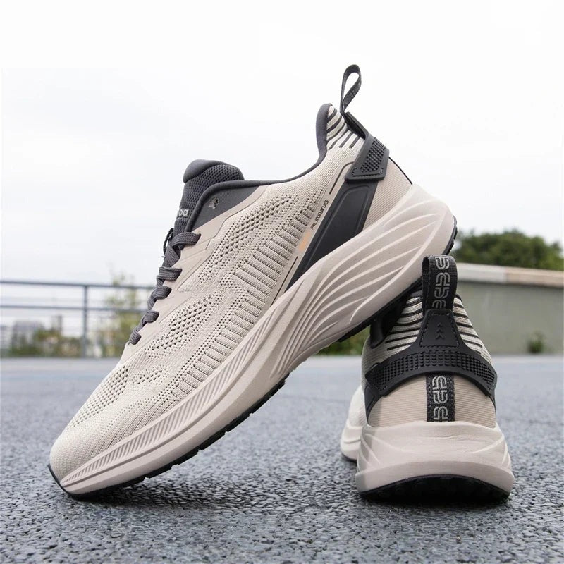 AeroCloud Performance Sneakers