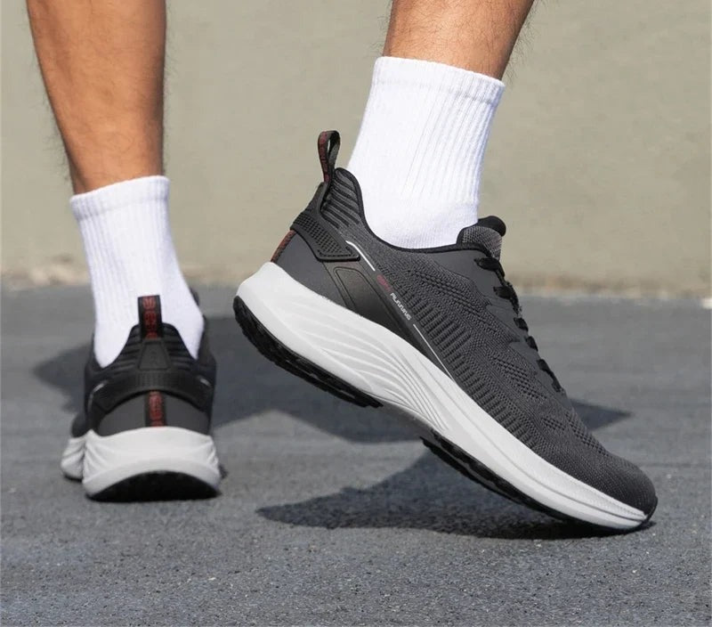 AeroCloud Performance Sneakers