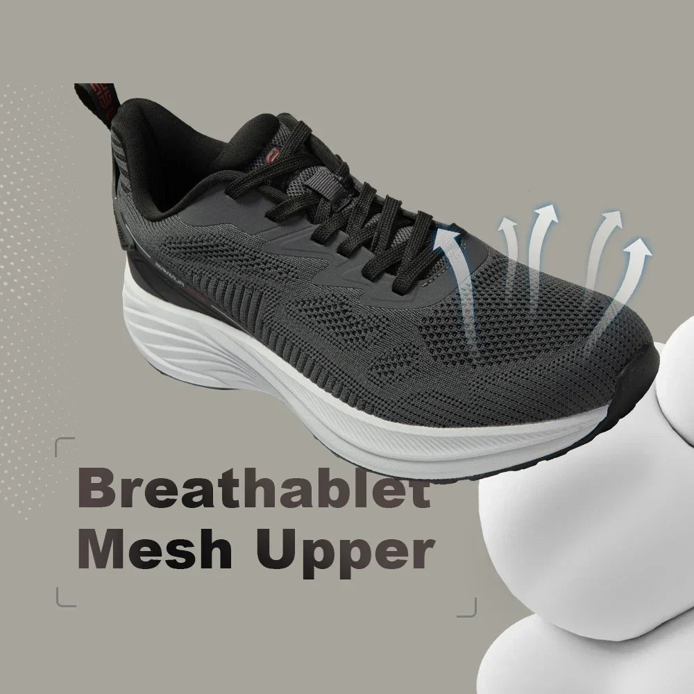 AeroCloud Performance Sneakers