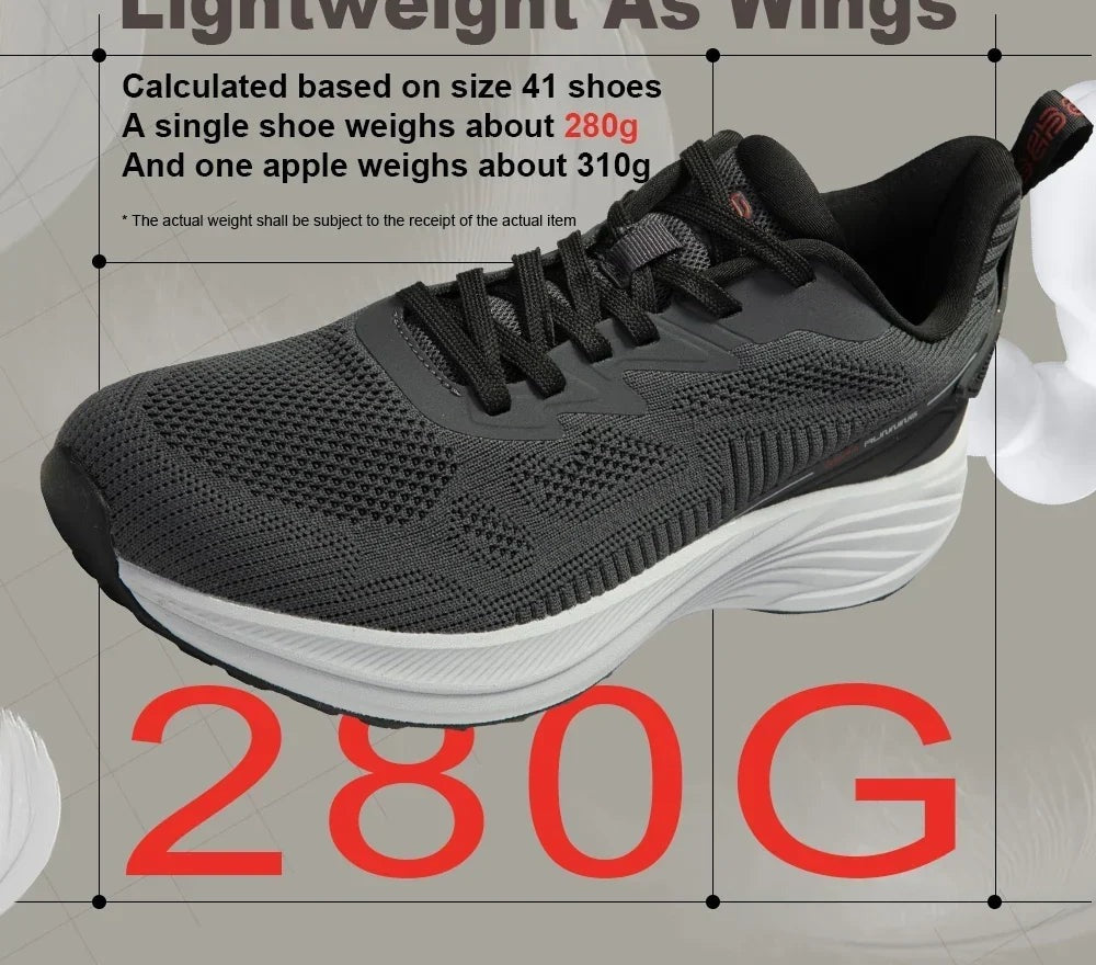 AeroCloud Performance Sneakers