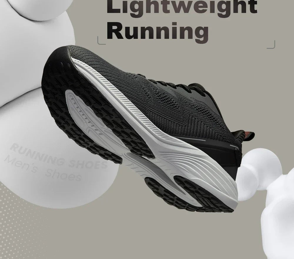 AeroCloud Performance Sneakers