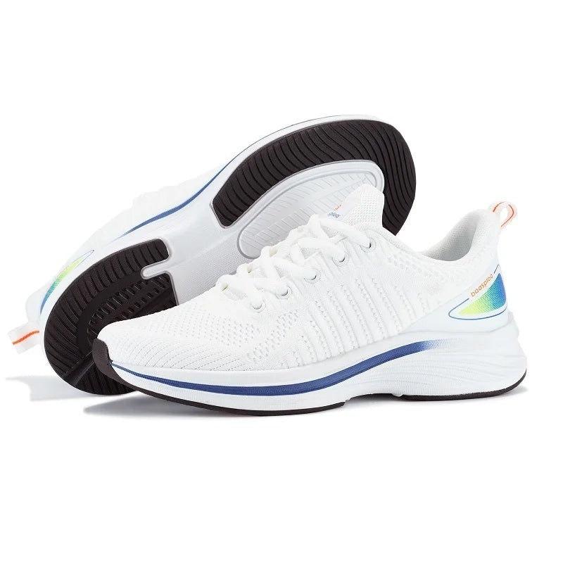 FlexNova Comfort Sneakers