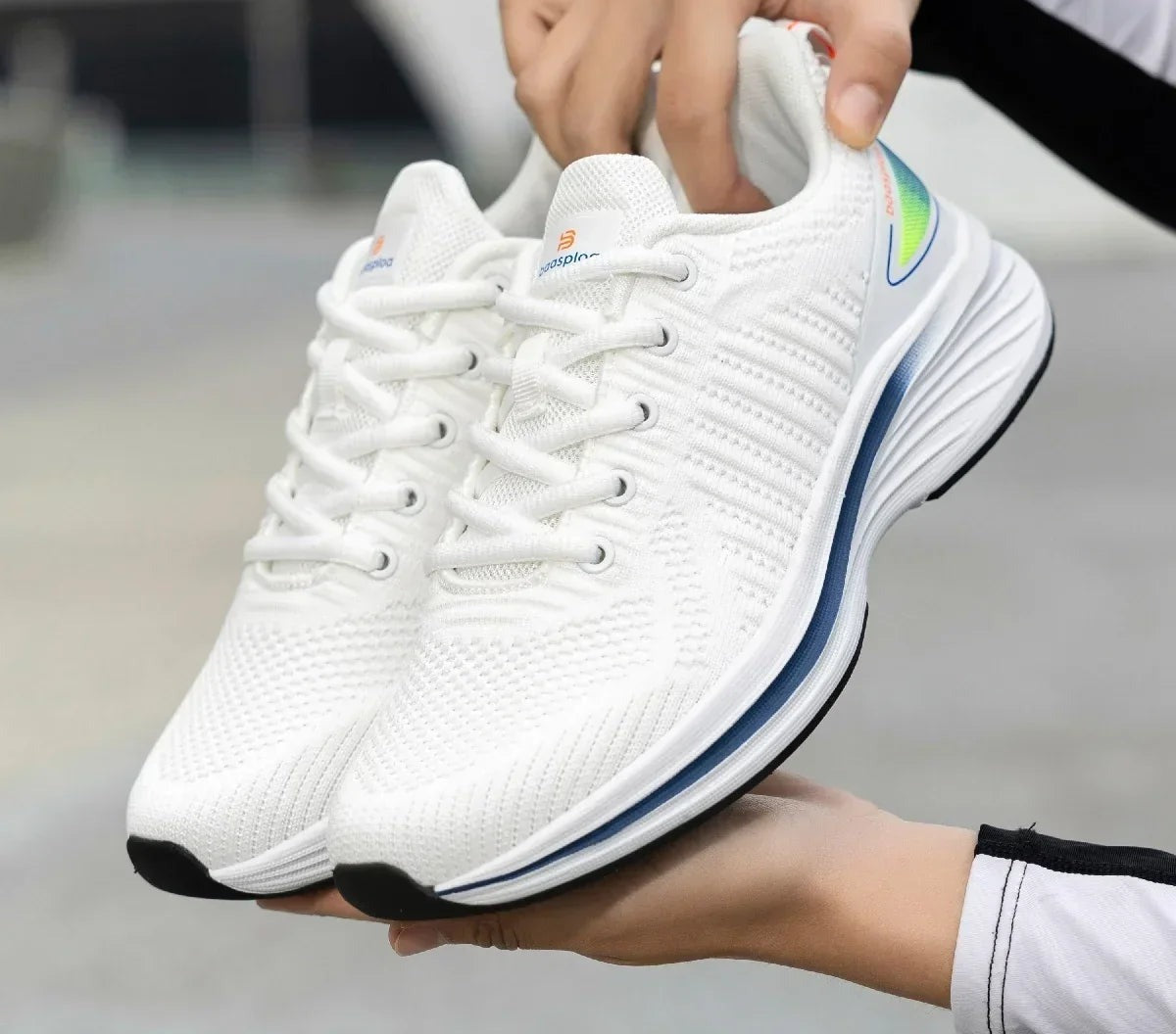 FlexNova Comfort Sneakers