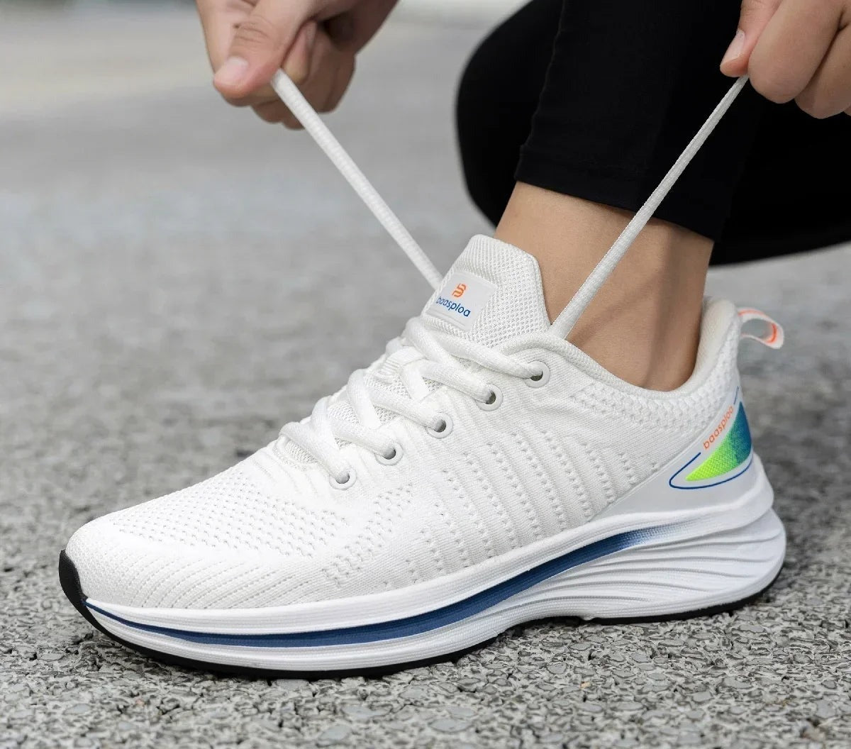 FlexNova Comfort Sneakers