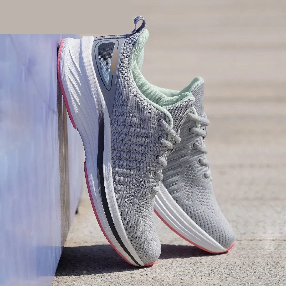 FlexNova Comfort Sneakers