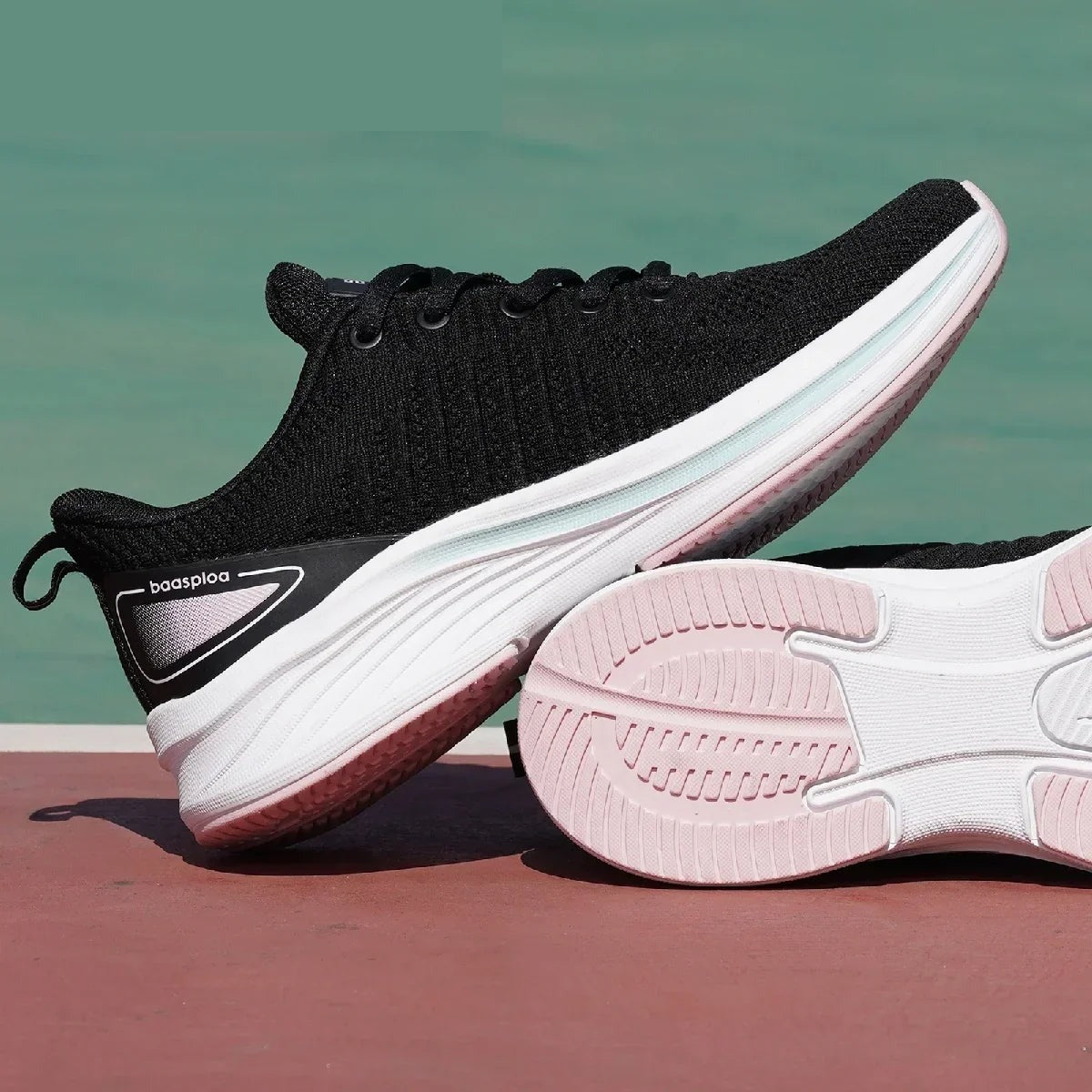 FlexNova Comfort Sneakers