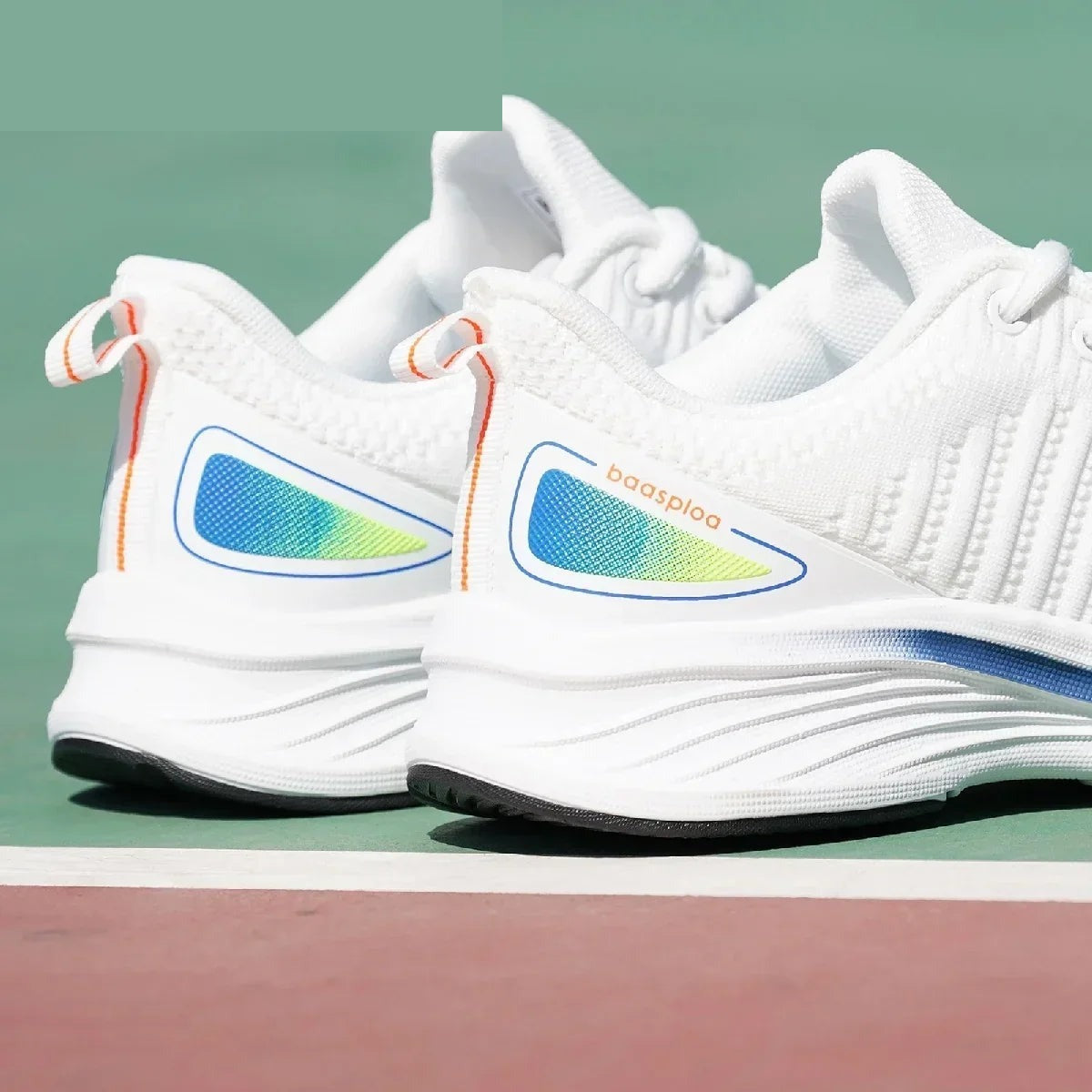 FlexNova Comfort Sneakers