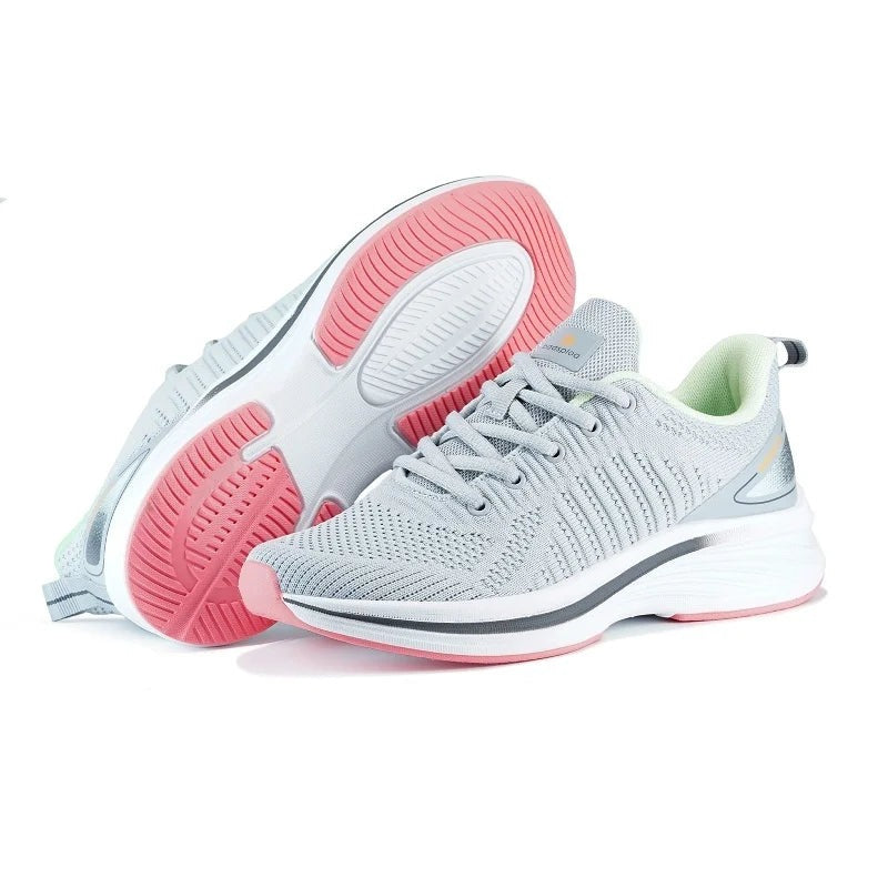 FlexNova Comfort Sneakers