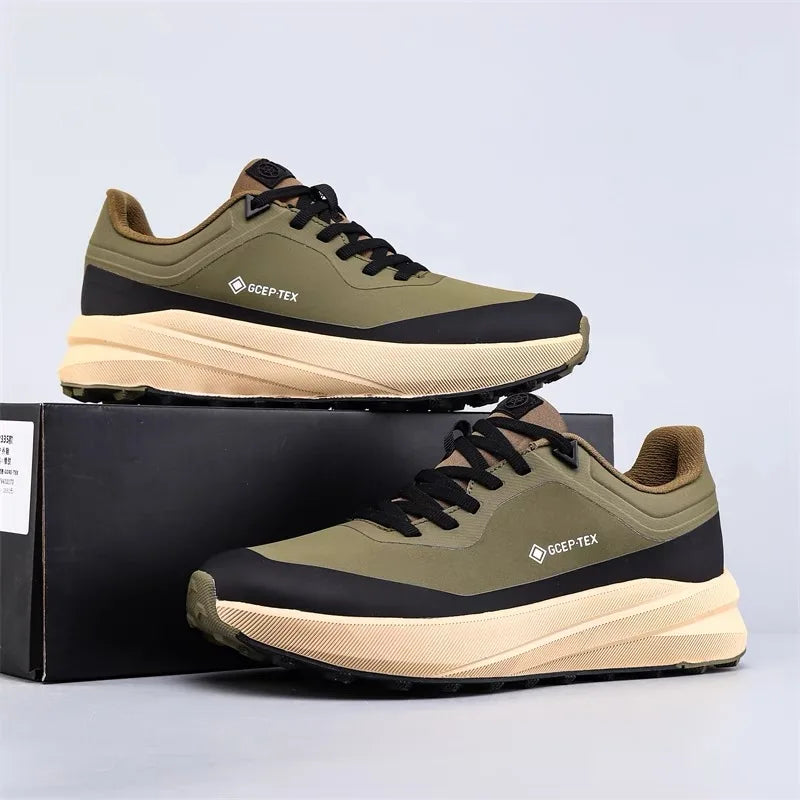 TerraGrip Outdoor Sneakers