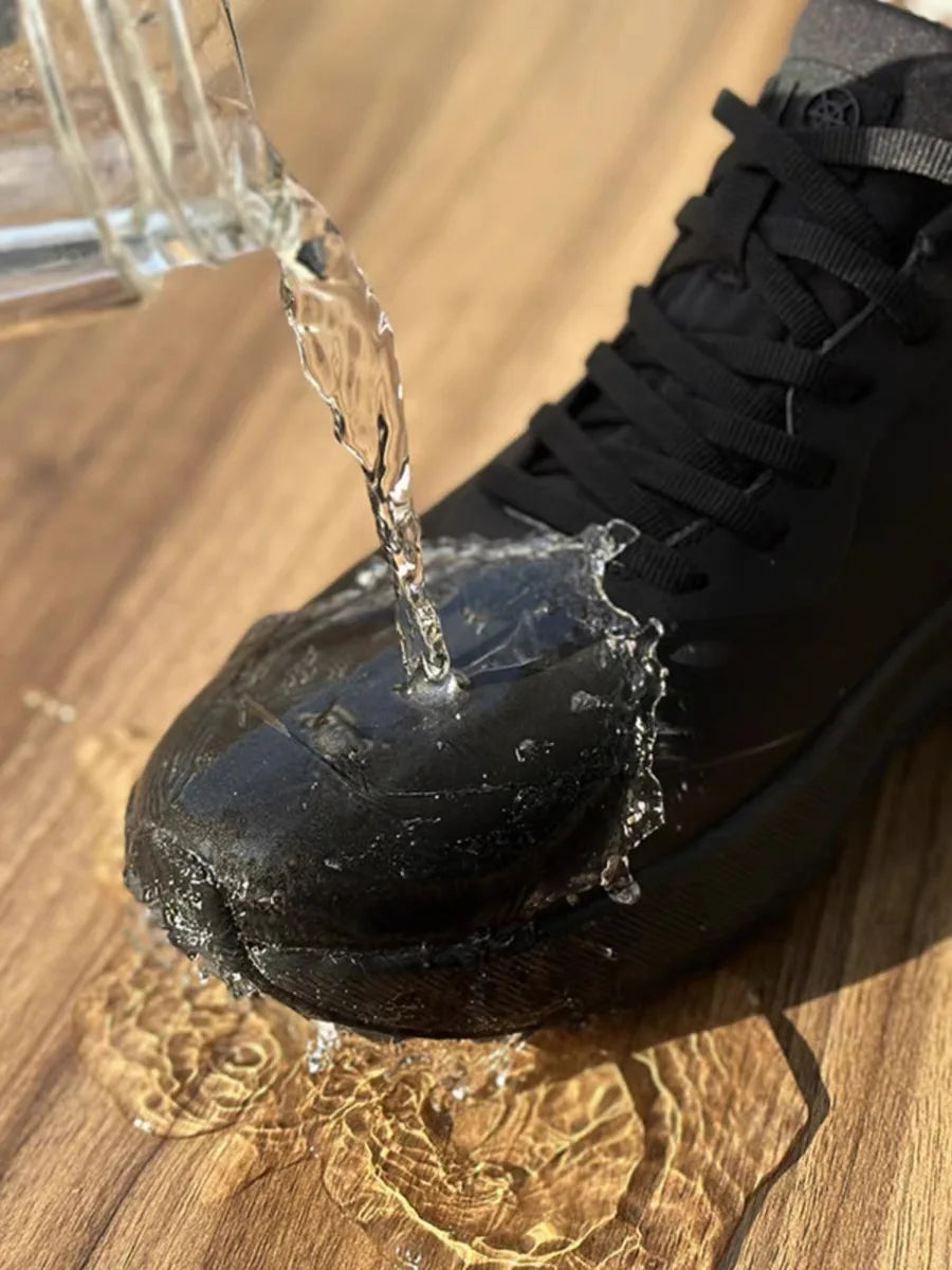 TerraGrip Outdoor Sneakers
