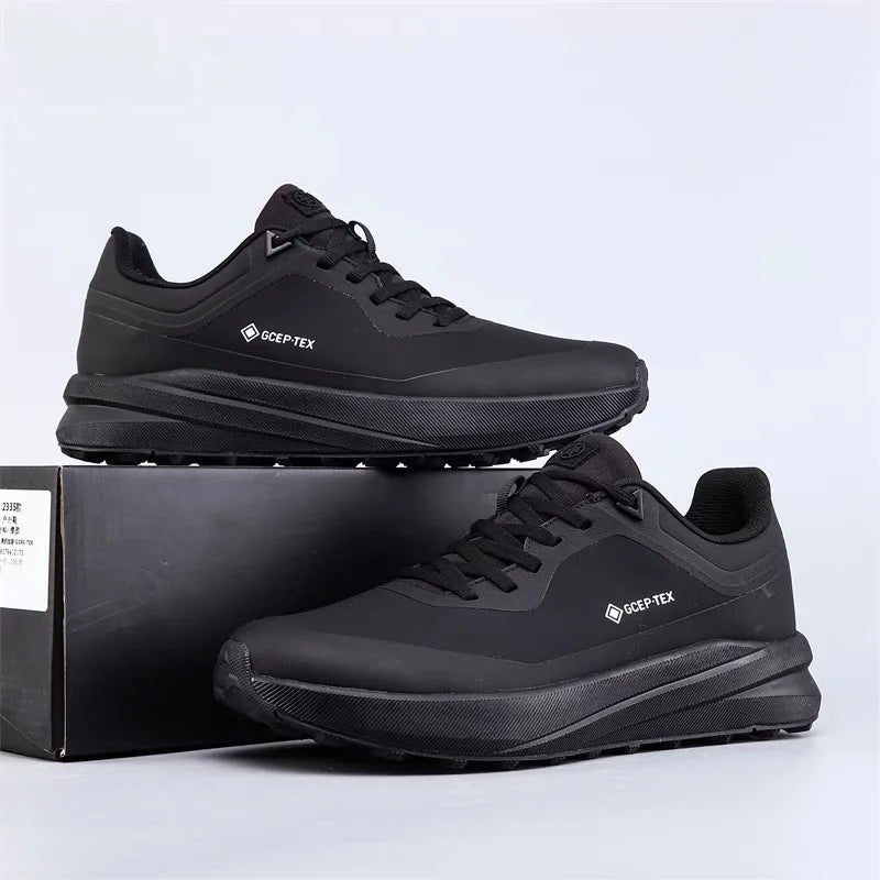 TerraGrip Outdoor Sneakers