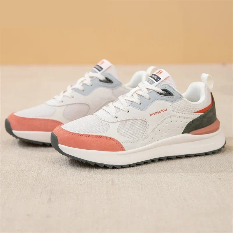 NovaStride Everyday Sneakers