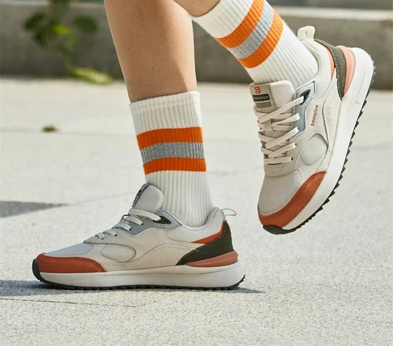 NovaStride Everyday Sneakers