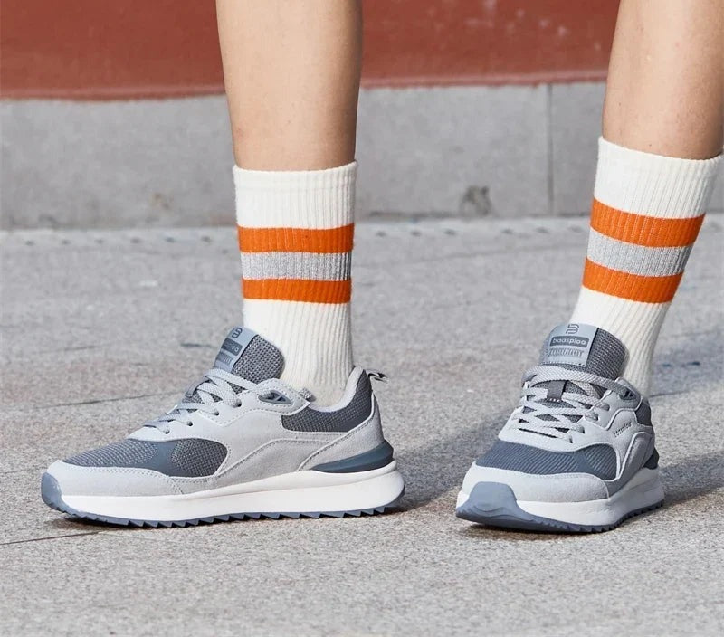 NovaStride Everyday Sneakers