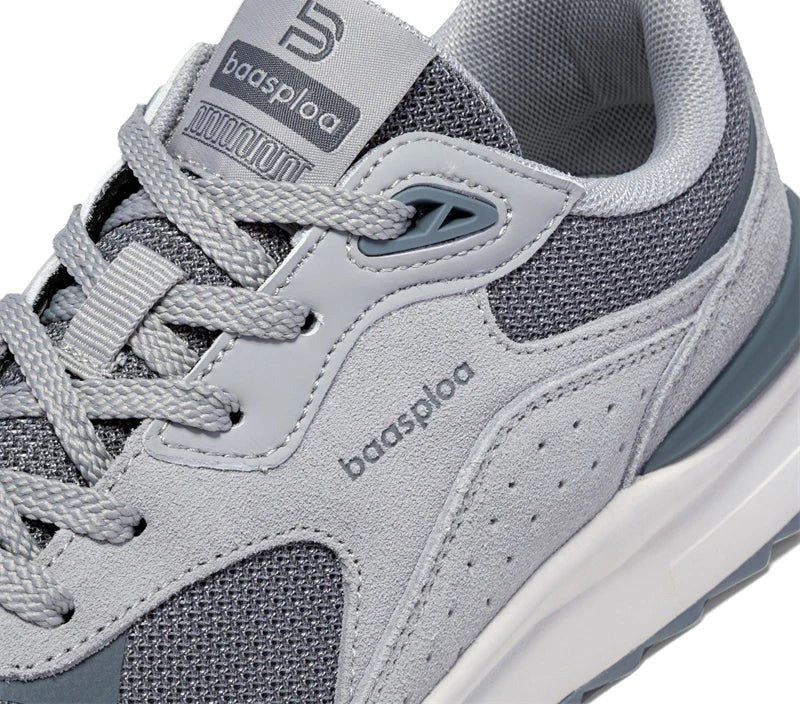 NovaStride Everyday Sneakers