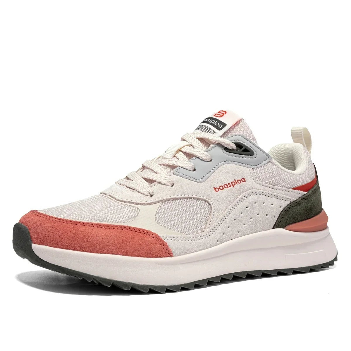 NovaStride Everyday Sneakers