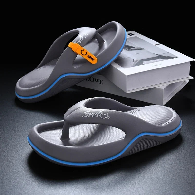 CloudStep Comfort Flip Flops