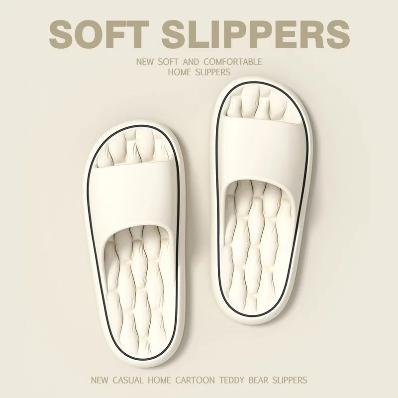 PillowStep Comfort Slides