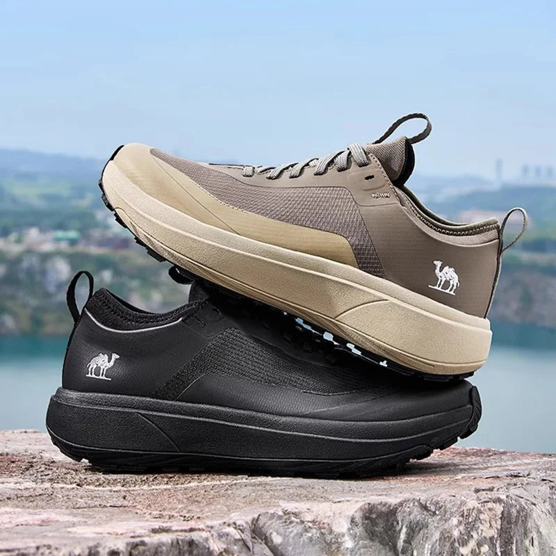 AeroStride Comfort Sneakers