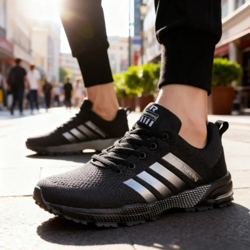 MonoPulse Running Sneakers