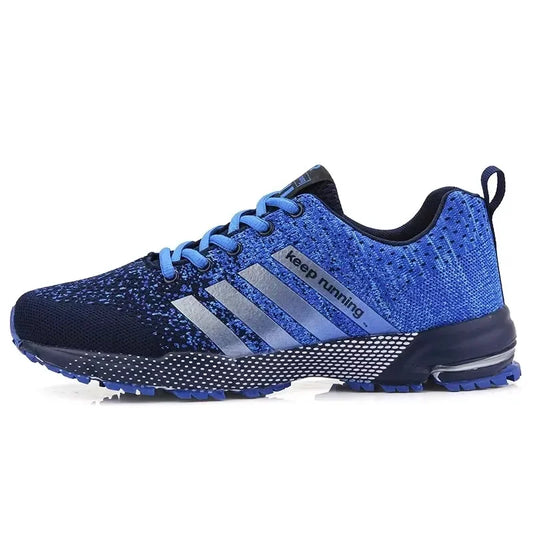 MonoPulse Running Sneakers