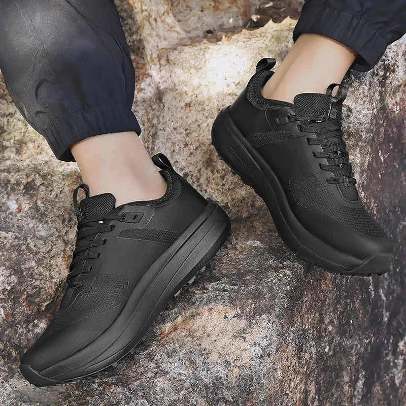 TrailFlex Performance Sneakers