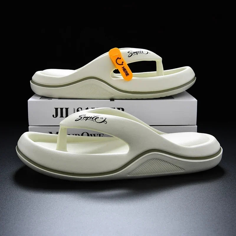 CloudStep Comfort Flip Flops