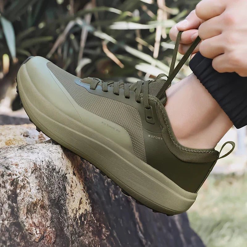 TrailFlex Performance Sneakers