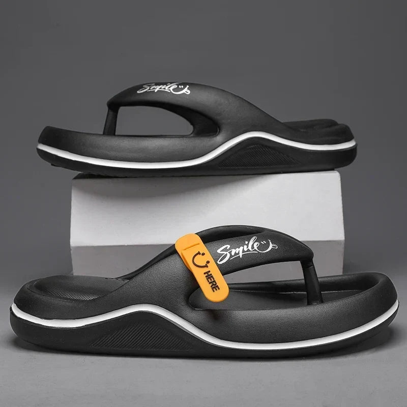 CloudStep Comfort Flip Flops