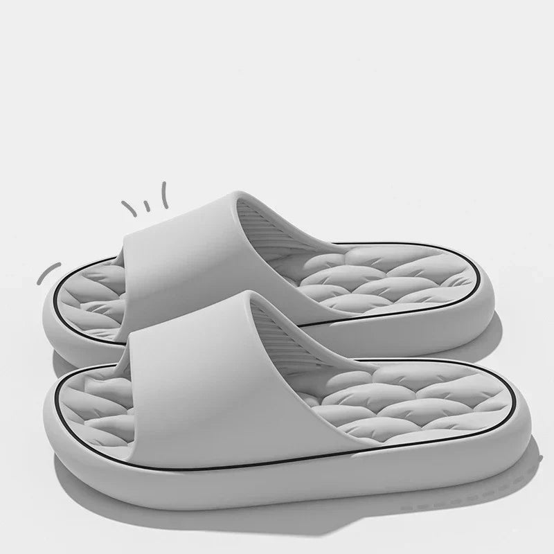PillowStep Comfort Slides