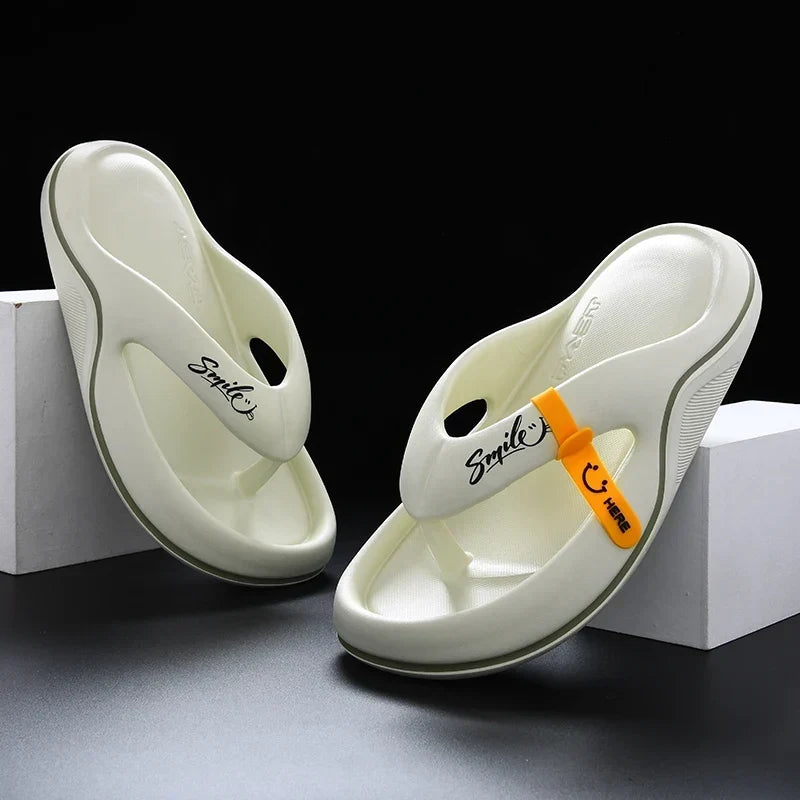 CloudStep Comfort Flip Flops