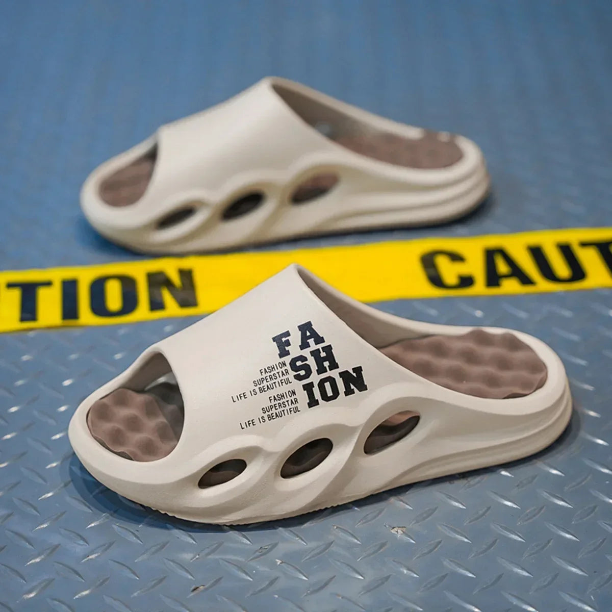 PulseStep Massage Slides
