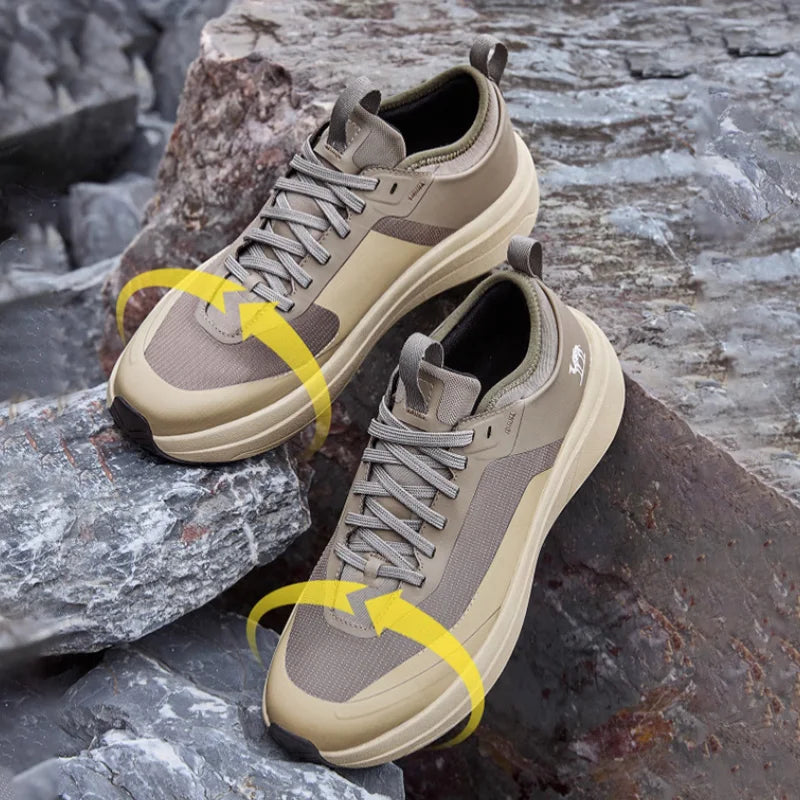 AeroStride Comfort Sneakers