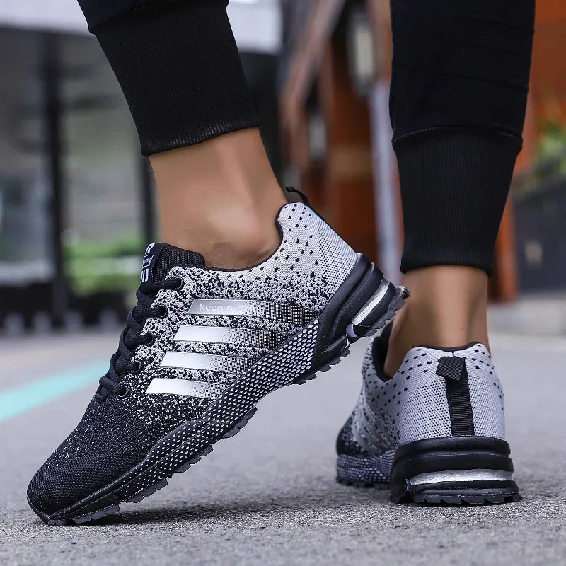 MonoPulse Running Sneakers