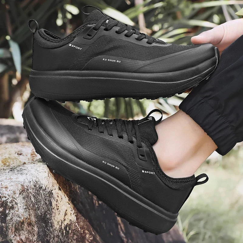 TrailFlex Performance Sneakers