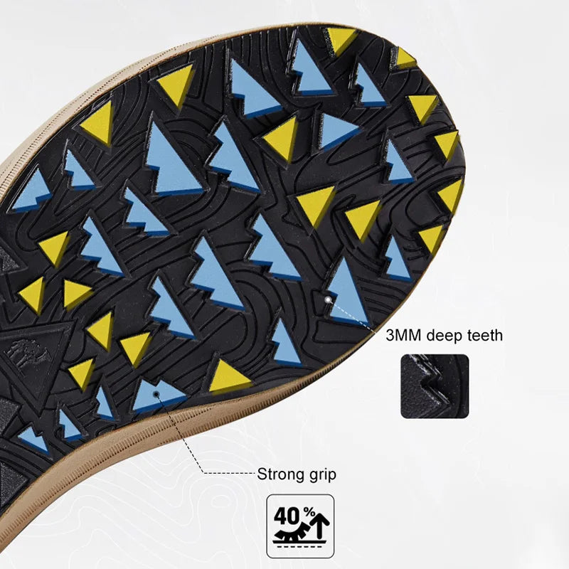 AeroStride Comfort Sneakers