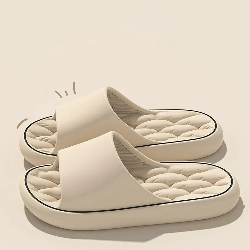 PillowStep Comfort Slides