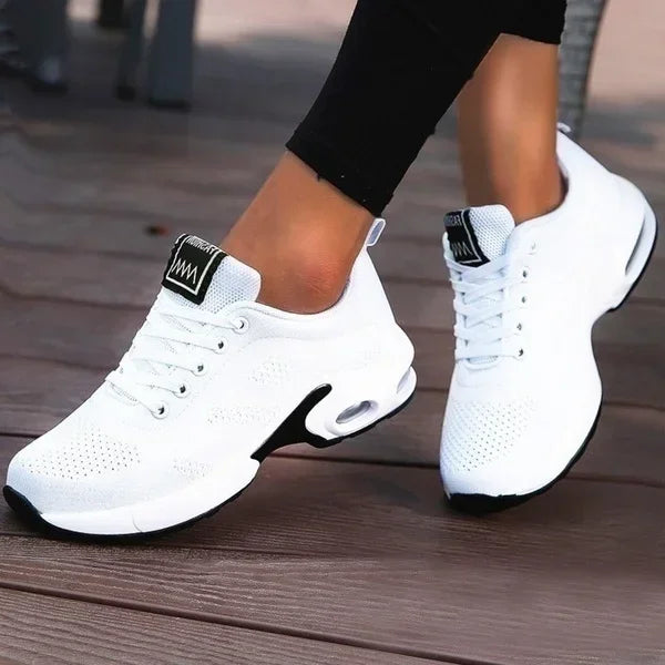 AirFlex Comfort Knit Sneakers