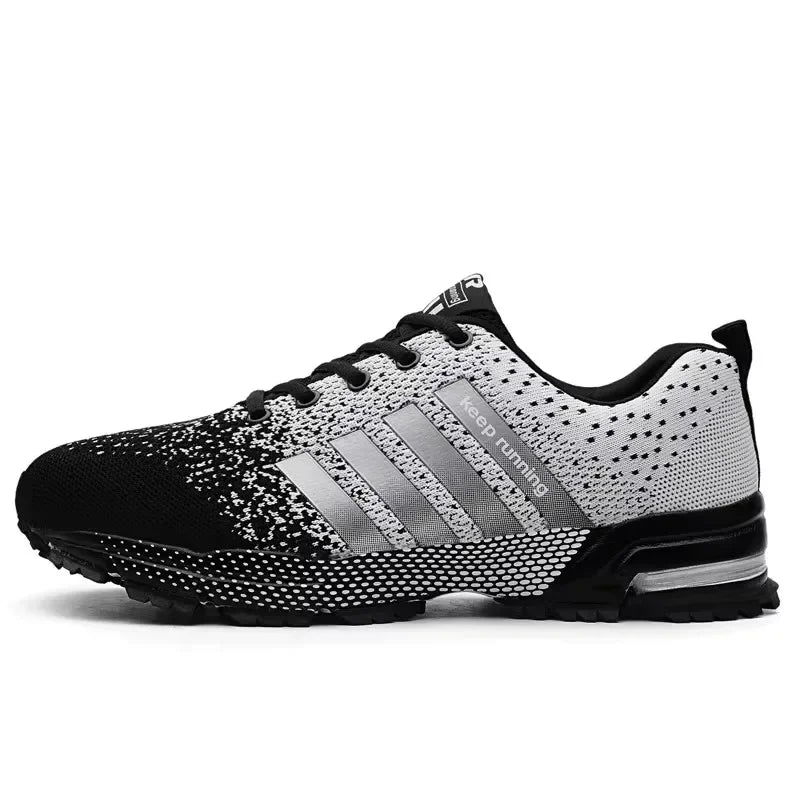 MonoPulse Running Sneakers