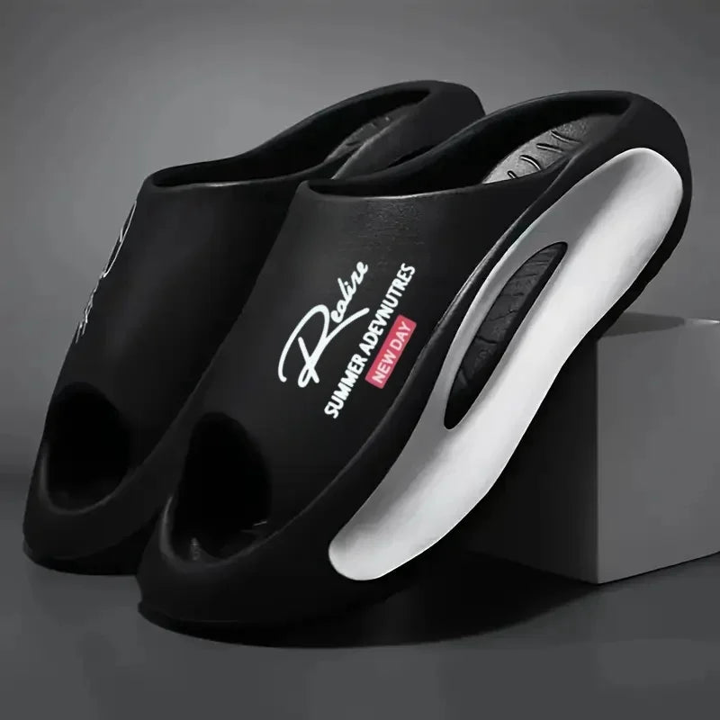 AirWave Comfort Slides