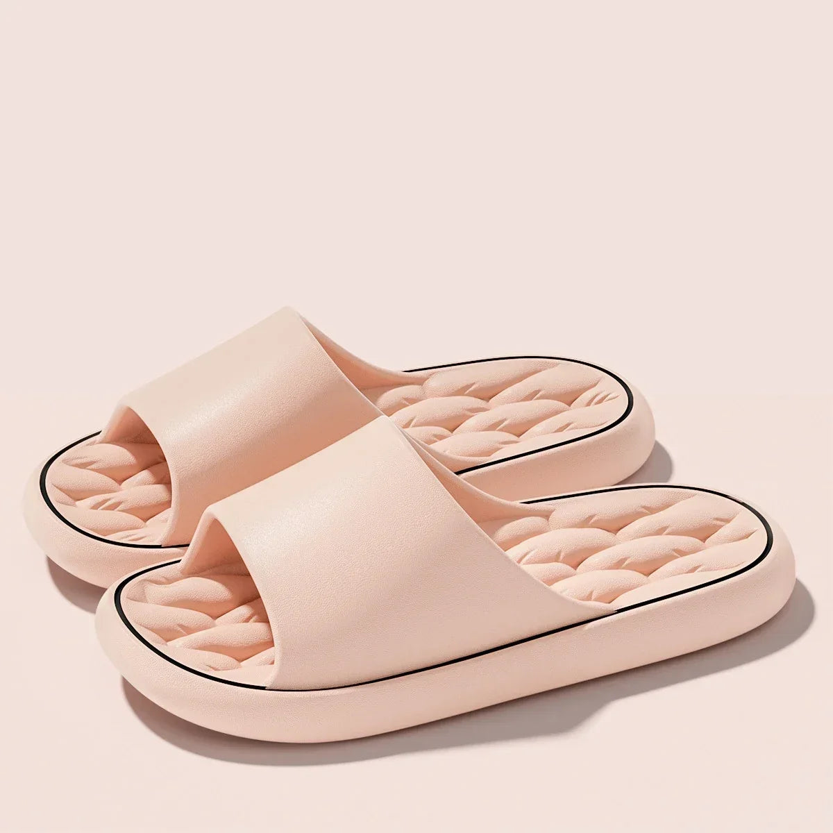 PillowStep Comfort Slides