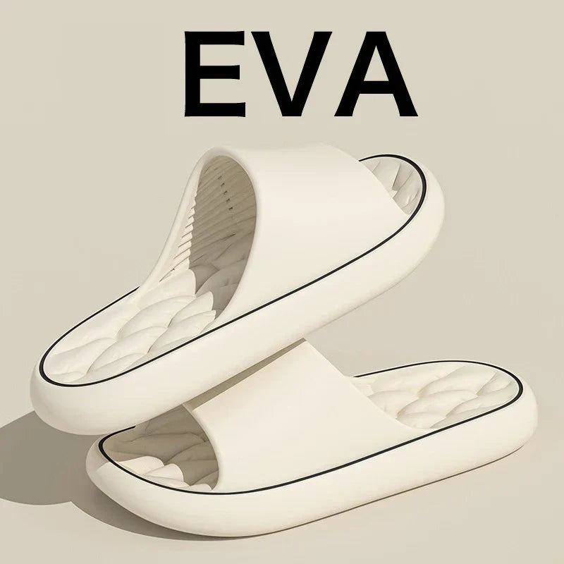 PillowStep Comfort Slides