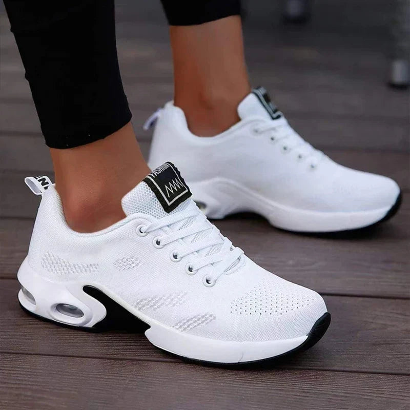 AirFlex Comfort Knit Sneakers