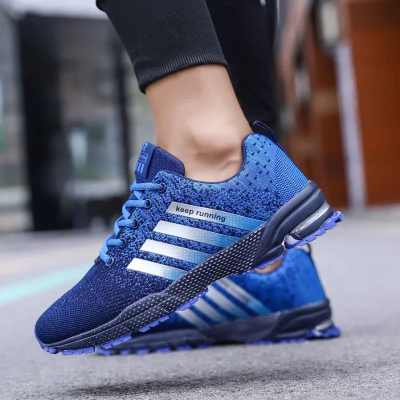 MonoPulse Running Sneakers