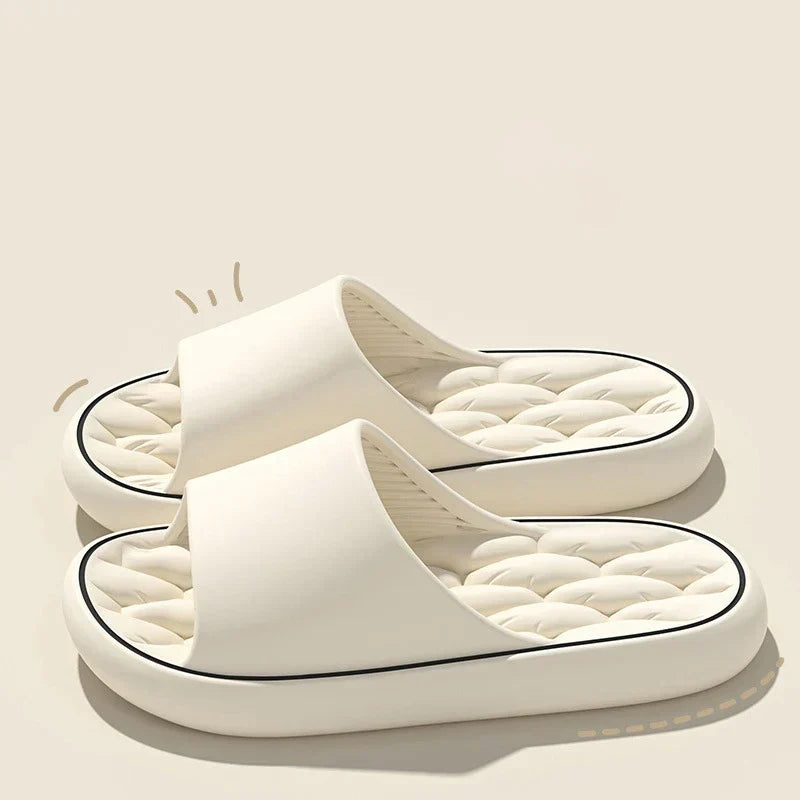 PillowStep Comfort Slides