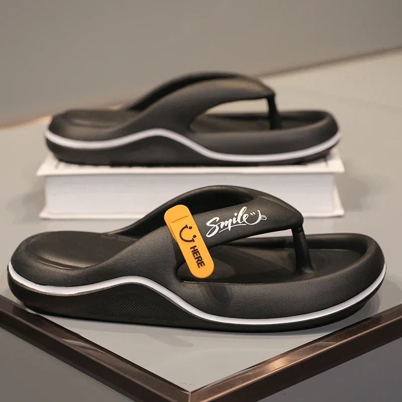 CloudStep Comfort Flip Flops