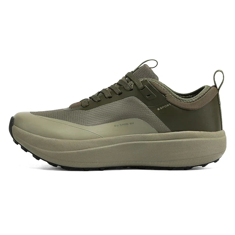 TrailFlex Performance Sneakers
