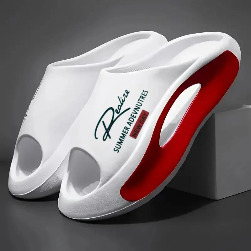 AirWave Comfort Slides