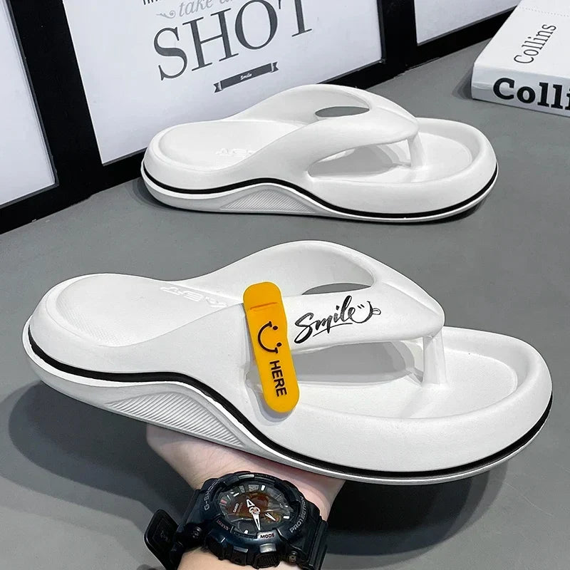 CloudStep Comfort Flip Flops